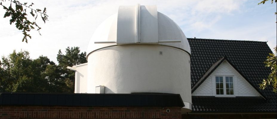 Sternwarte